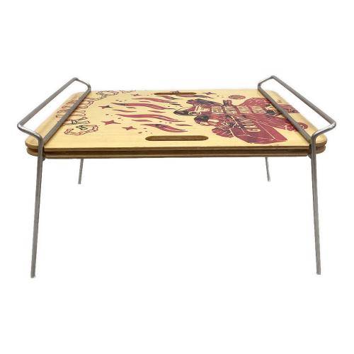 38explore×TheArth (サーティエイトエクスプロー×ザァ〜ッス) ファニチャーアクセサリー カスタム有 パレ男