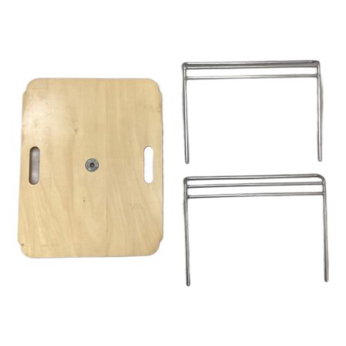 38explore×TheArth (サーティエイトエクスプロー×ザァ〜ッス) ファニチャーアクセサリー カスタム有 パレ男