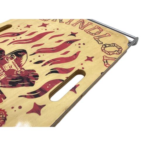 38explore×TheArth (サーティエイトエクスプロー×ザァ〜ッス) ファニチャーアクセサリー カスタム有 パレ男