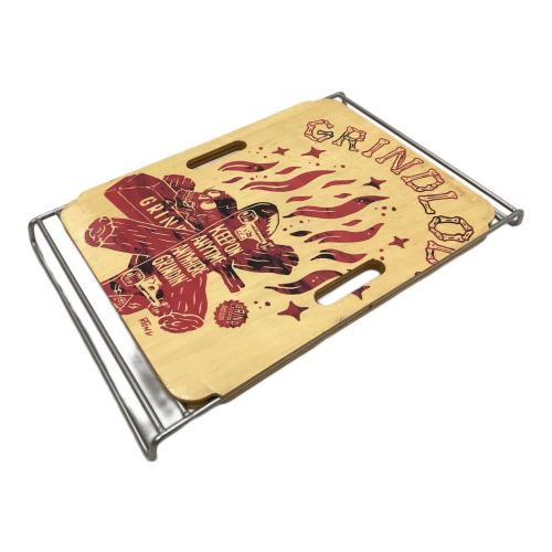 38explore×TheArth (サーティエイトエクスプロー×ザァ〜ッス) ファニチャーアクセサリー カスタム有 パレ男