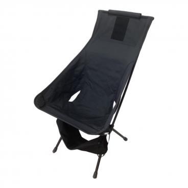 【新品・未使用】HELINOX タクティカルチェアL ブラック Helinox (ヘリノックス) タクティカルチェア L