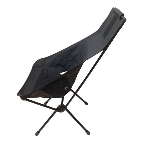Helinox (ヘリノックス) アウトドアチェア ブラック タクティカルサンセットチェア