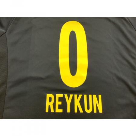 柏レイソル (カシワレイソル) サッカーユニフォーム メンズ XO