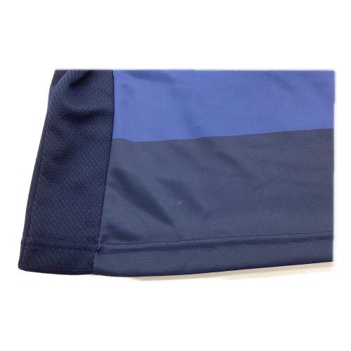 柏レイソル (カシワレイソル) サッカーユニフォーム メンズ XO ネイビー レイくん【0】 2017シーズンアウェイ