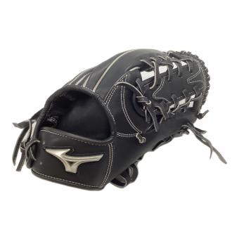 MIZUNO (ミズノ) 硬式グローブ ブラック @ A51 内野用 1AJGH11303