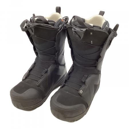 サロモン SALOMON HI-FI WIDE サイズ26.5 SALOMON (サロモン) スノーボードブーツ 409014 26cm Hi Fi Wide 2019
