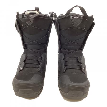SALOMON (サロモン) スノーボードブーツ 409014 26cm Hi Fi Wide 2019
