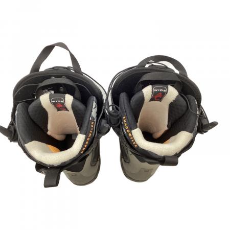 SALOMON (サロモン) スノーボードブーツ 409014 26cm Hi Fi Wide 2019