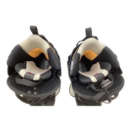 SALOMON (サロモン) スノーボードブーツ 409014 26cm Hi Fi Wide 2019