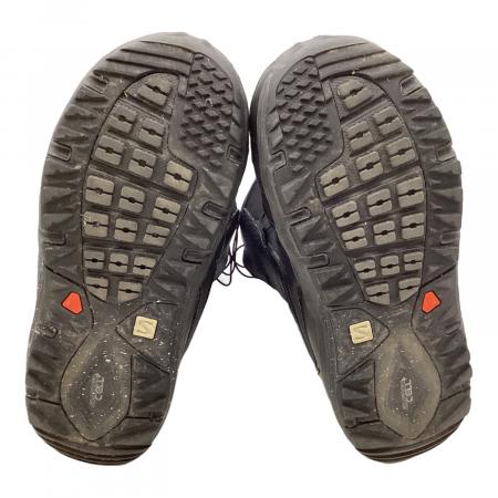 SALOMON (サロモン) スノーボードブーツ 409014 26cm Hi Fi Wide 2019