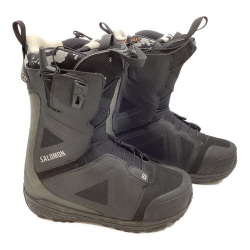 SALOMON (サロモン) スノーボードブーツ 409014 26cm Hi Fi Wide 2019