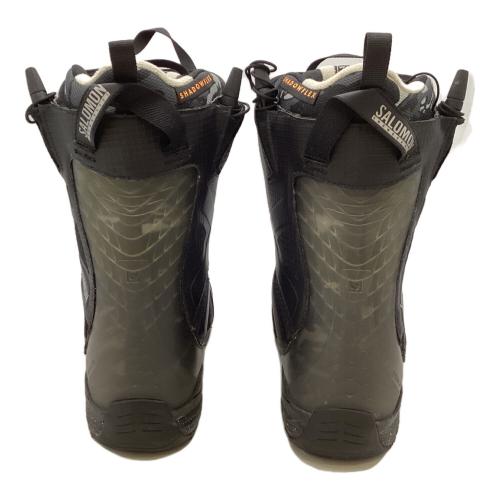 SALOMON (サロモン) スノーボードブーツ 409014 26cm Hi Fi Wide 2019