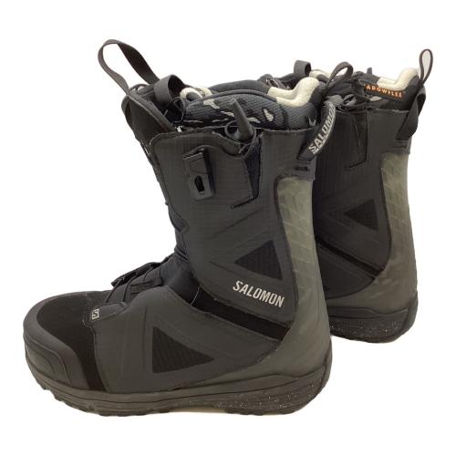 SALOMON (サロモン) スノーボードブーツ 409014 26cm Hi Fi Wide 2019