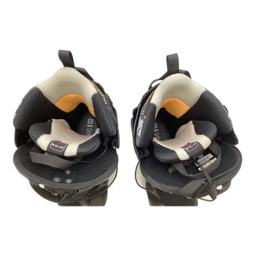 SALOMON (サロモン) スノーボードブーツ 409014 26cm Hi Fi Wide 2019