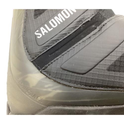 SALOMON (サロモン) スノーボードブーツ  409014　26cm 　Hi Fi Wide 2019-2020年モデル メンズ ブラック　クイックシューレース