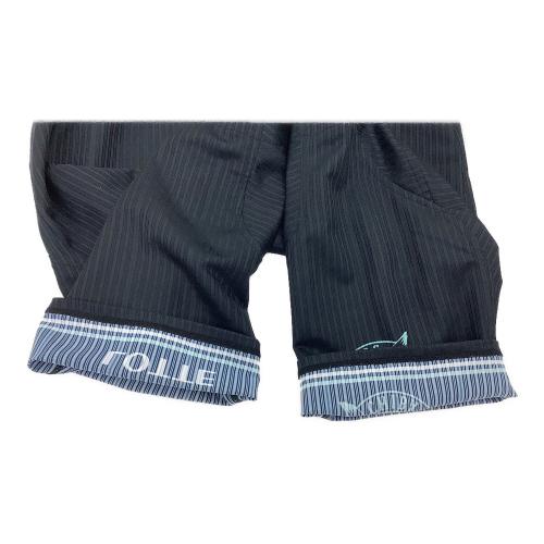 千葉ロッテマリーンズ (チバロッテマリーンズ) 応援グッズ ブラック 2021年ブラックサマー【79】L.マーティン  ユニフォーム プロ仕様モデル