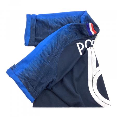 フランス代表 (フランスダイヒョウ) サッカーユニフォーム SIZE S