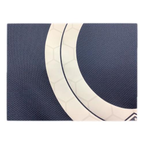 フランス代表 (フランスダイヒョウ) サッカーユニフォーム SIZE S ネイビー ポール・ポグバ【6】 2018シーズン 893872-451