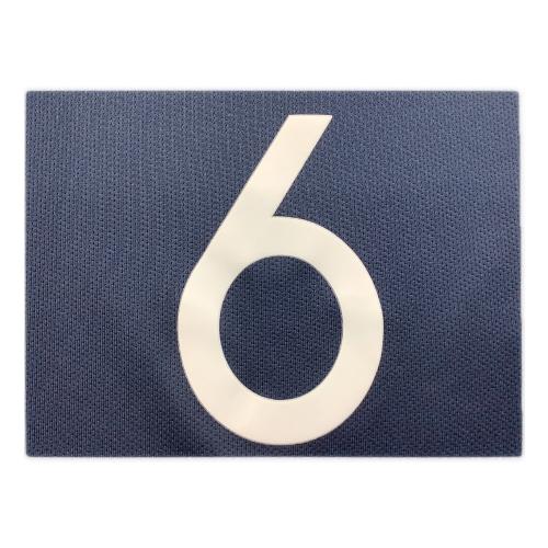 フランス代表 (フランスダイヒョウ) サッカーユニフォーム SIZE S