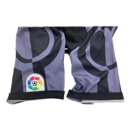 レアル・マドリード サッカーユニフォーム SIZE S ブラック セルヒオ