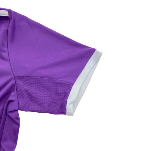 レアル・マドリード トニ・クロース【8】 サッカーユニフォーム AI5158 16/17 アウェイユニフォーム SIZE S パープル