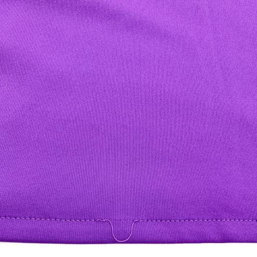 レアル・マドリード トニ・クロース【8】 サッカーユニフォーム AI5158 16/17 アウェイユニフォーム SIZE S パープル