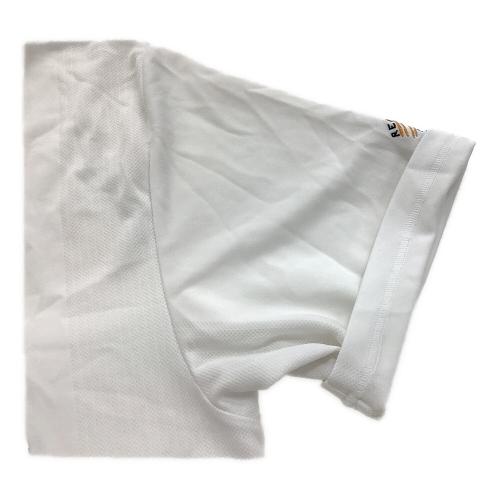 レアル・マドリード サッカーユニフォーム メンズ O ホワイト 2002-2003 100周年記念 ASR001