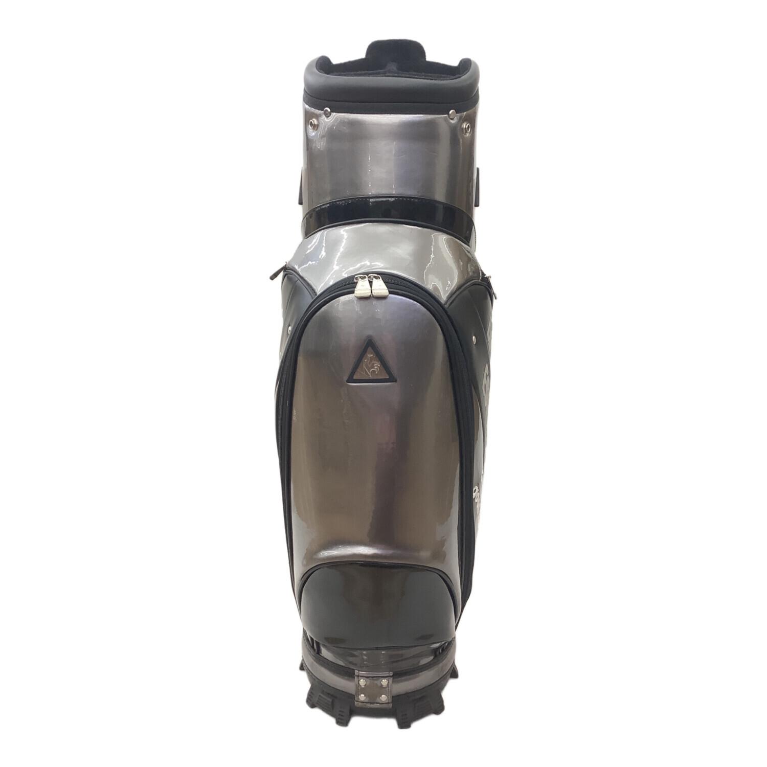 le coq sportif GOLF (ルコック スポルティフ ゴルフ) キャディバッグ le coq sportif GOLF (ルコック スポルティフ ゴルフ) キャディバッグ