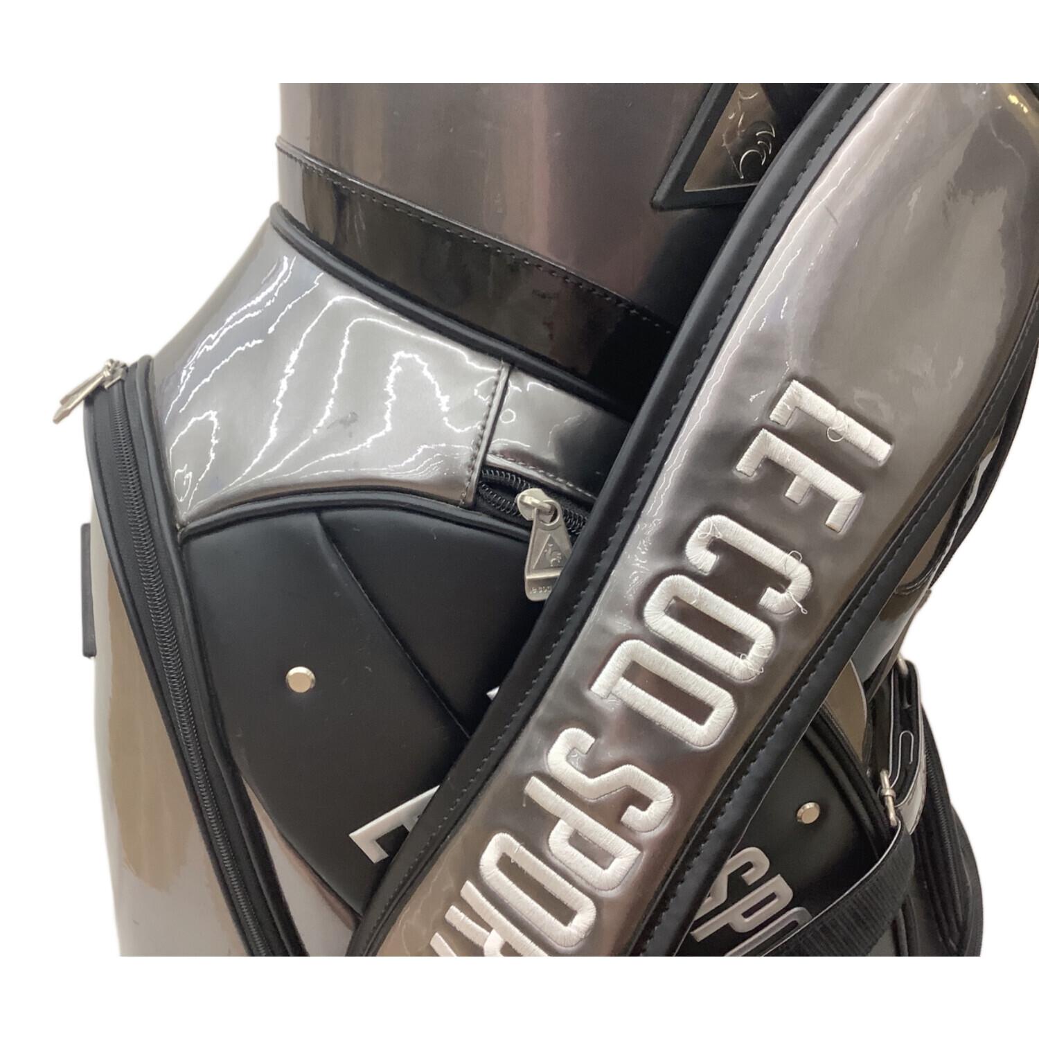 le coq sportif GOLF (ルコック スポルティフ ゴルフ) キャディバッグ