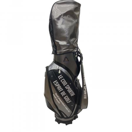 le coq sportif GOLF (ルコック スポルティフ ゴルフ) キャディバッグ