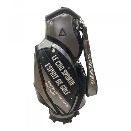le coq sportif GOLF (ルコック スポルティフ ゴルフ) キャディ