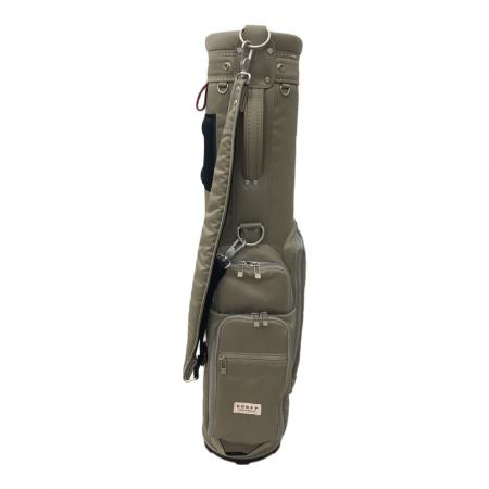 ONOFF (オノフ) キャディバッグ クレイベージュ OB1422 3分割