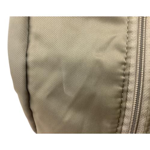 ONOFF (オノフ) キャディバッグ クレイベージュ OB1422 3分割