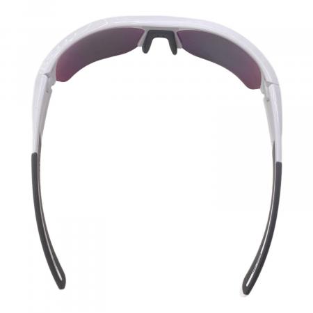 UNDER ARMOUR (アンダーアーマー) サングラス ホワイト 8600085