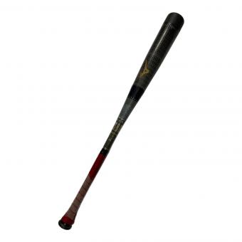 MIZUNO (ミズノ) ビヨンドマックスキング2 軟式バット 1CJBR104 84cm グレー