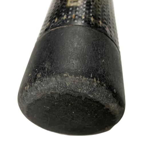 MIZUNO (ミズノ) ビヨンドマックスキング2 軟式バット 1CJBR104 84cm グレー