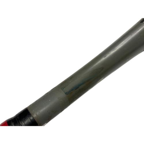 MIZUNO (ミズノ) ビヨンドマックスキング2 軟式バット 1CJBR104 84cm グレー