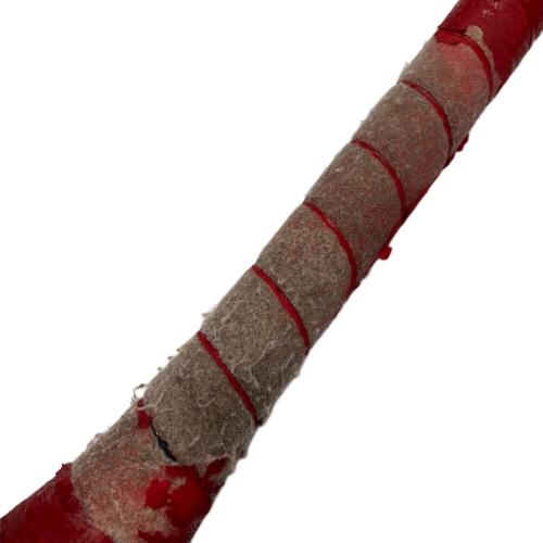 MIZUNO (ミズノ) ビヨンドマックスキング2 軟式バット 1CJBR104 84cm グレー