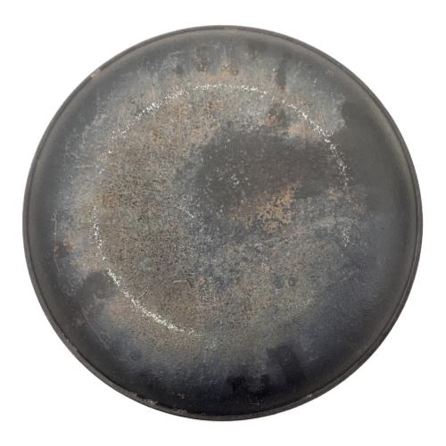 Snow peak (スノーピーク) コンボダッチデュオ ダッチオーブン ブラック