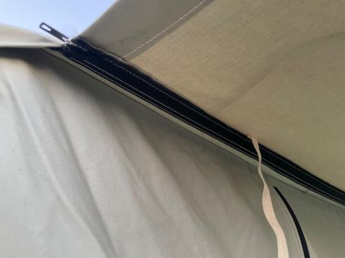 springbar (スプリングバー) ロッジテント バガボンド4