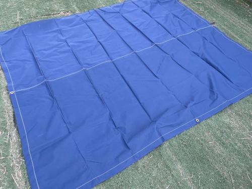 springbar (スプリングバー) ロッジテント バガボンド4