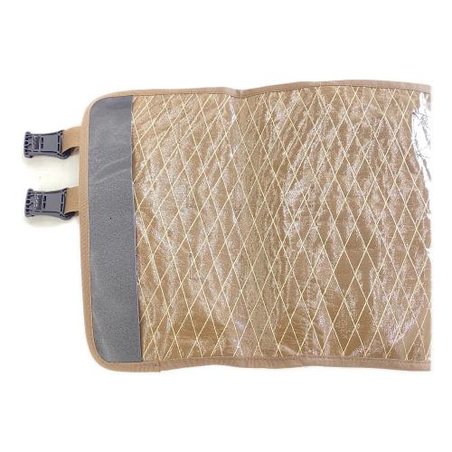 BONFIRE GO OUTSIDE (ボンファイアゴーアウトサイド) アウトドア雑貨 ジャグカバー コヨーテ