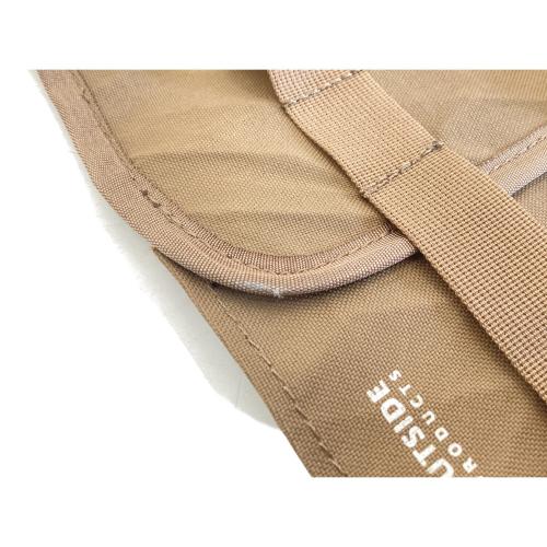 BONFIRE GO OUTSIDE (ボンファイアゴーアウトサイド) アウトドア雑貨 ジャグカバー コヨーテ