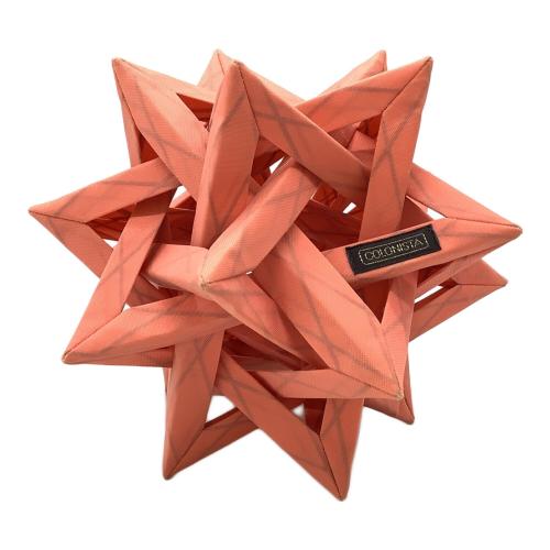 COLONISTA (コロニスタ) ランタンアクセサリー ピンク CONPE10