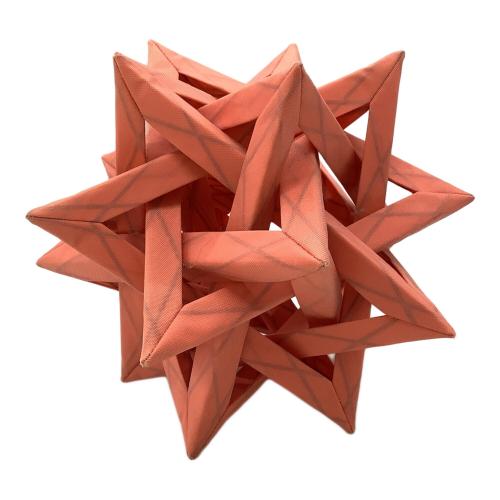 COLONISTA (コロニスタ) ランタンアクセサリー ピンク CONPE10