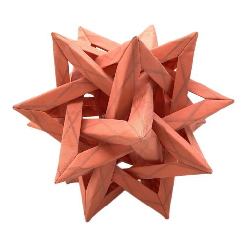 COLONISTA (コロニスタ) ランタンアクセサリー ピンク CONPE10