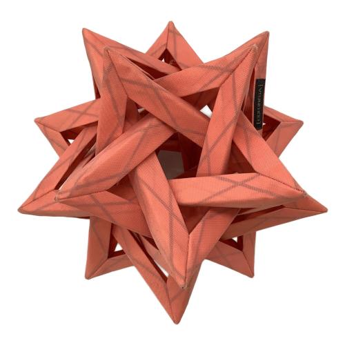 COLONISTA (コロニスタ) ランタンアクセサリー ピンク CONPE10