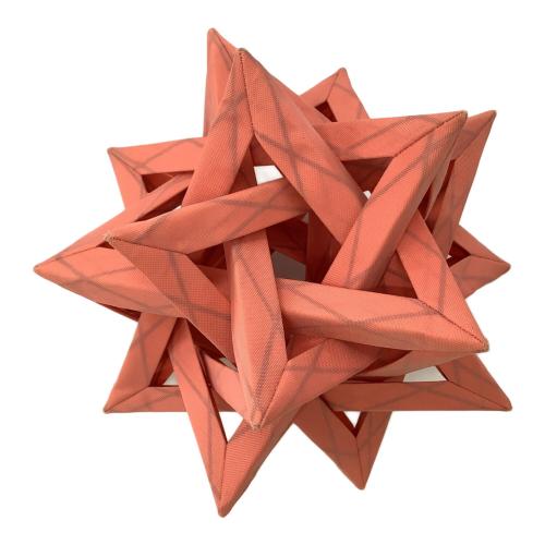 COLONISTA (コロニスタ) ランタンアクセサリー ピンク CONPE10