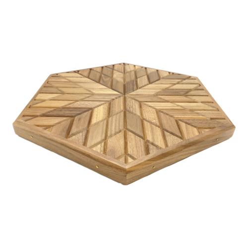 NATUREWEAPON ファニチャーアクセサリー ブラウン サイドキック サイドテーブル