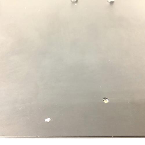 BALLISTICS (バリスティクス) ファニチャーアクセサリー ブラック SBSキットセット NOWELLCAMP